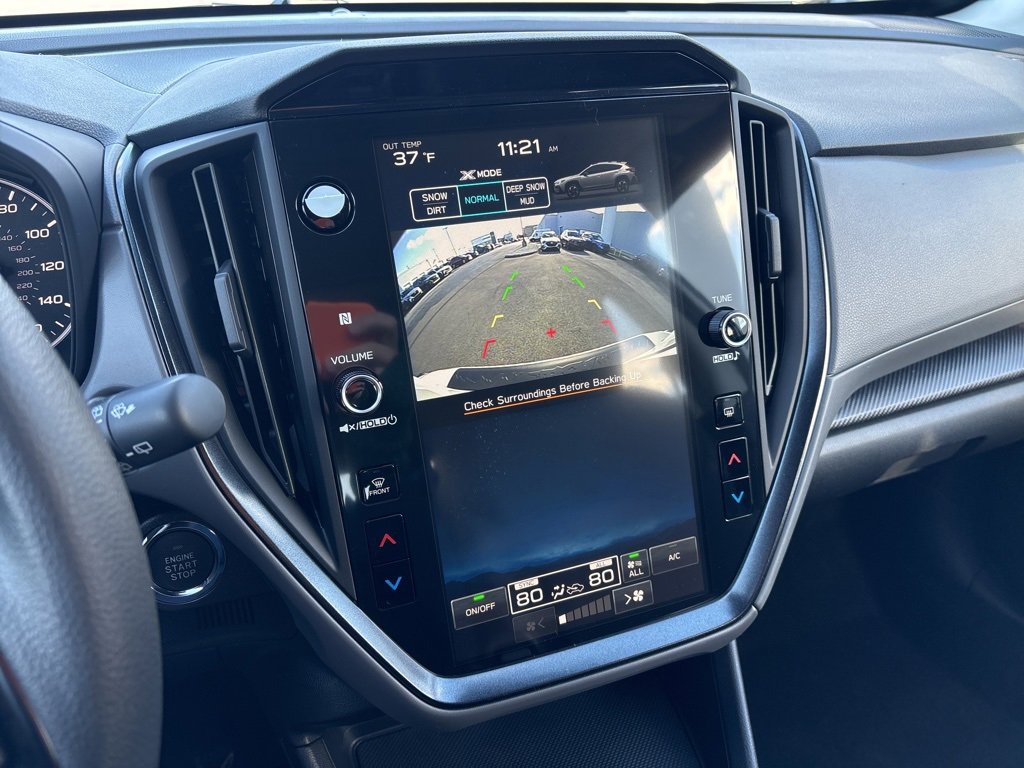 New 2026 Subaru Crosstrek 2.0i Premium image 27