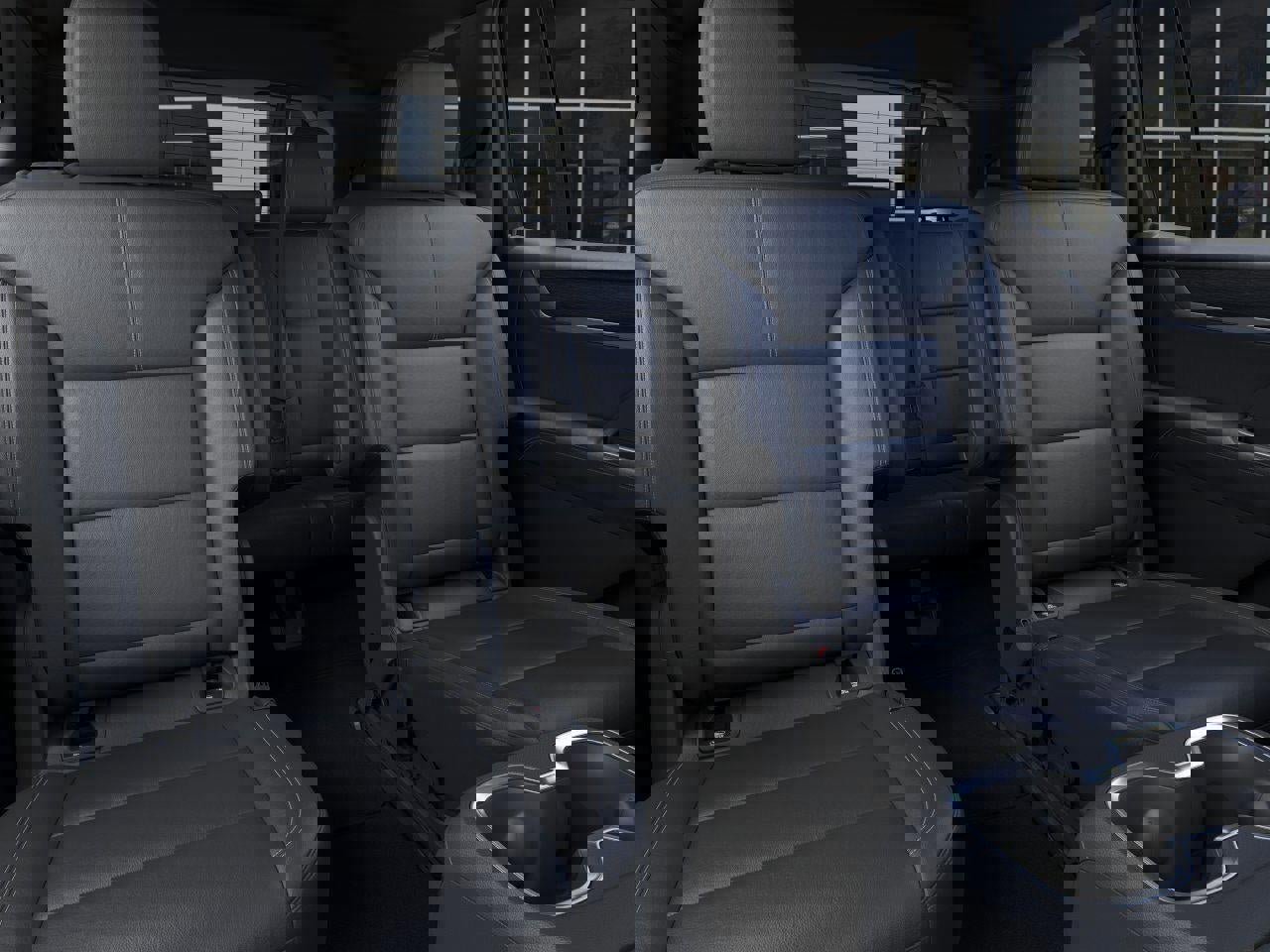 New 2025 GMC Acadia Elevation w/ Elevation Premium Package image 17