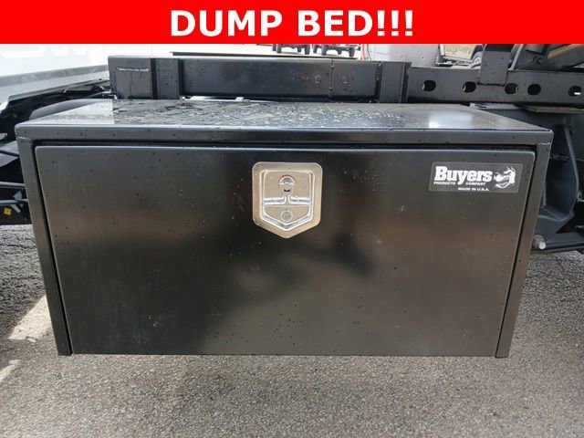 New 2025 RAM 4500 Tradesman AWD/4WD image 12