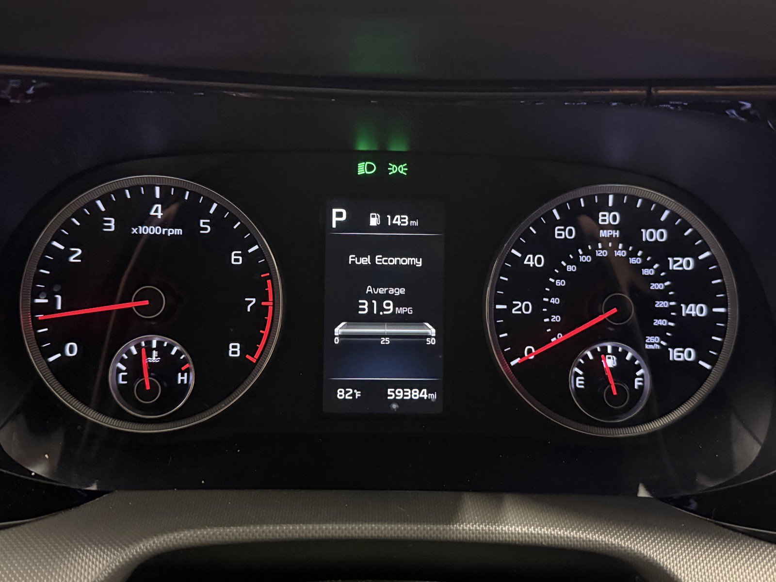 Used 2024 Kia K5 GT-Line w/ GT-Line Premium Package FWD image 10