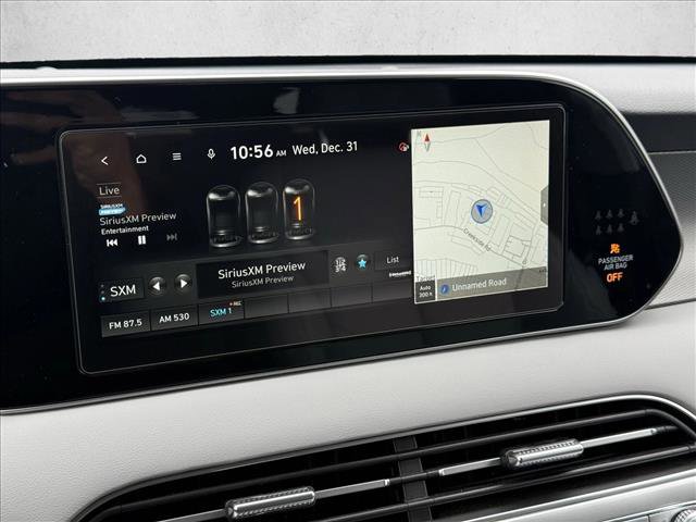Used 2021 Hyundai Palisade SEL w/ Winter Package image 14