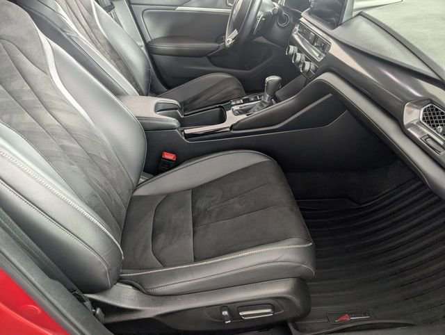 Used 2023 Acura Integra A-Spec image 31