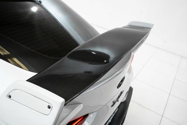 Used 2020 Toyota Supra Premium w/ Driver Assist Package image 16