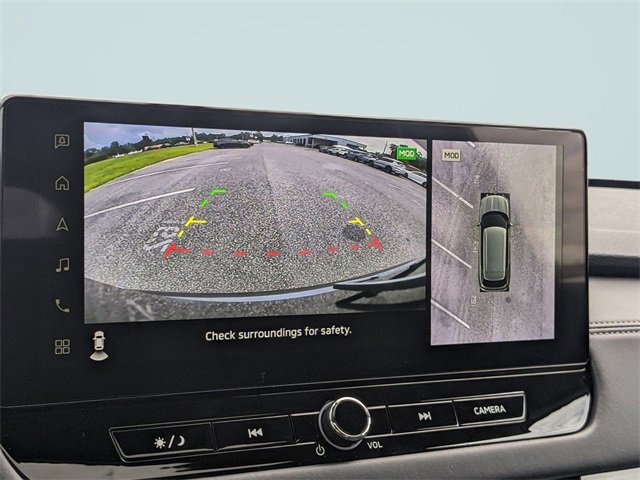 New 2025 Mitsubishi Outlander SEL image 21