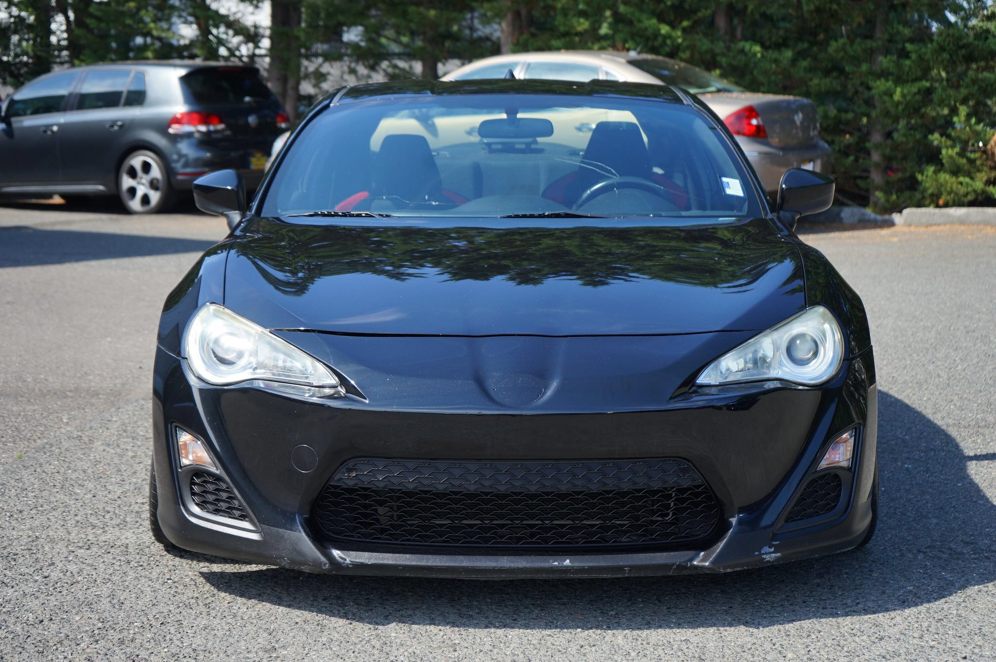 Used 2013 Scion FR-S RWD image 9