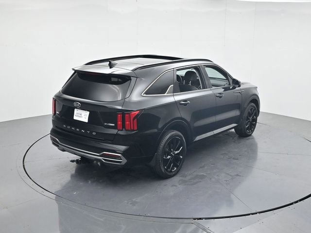Used 2021 Kia Sorento SX AWD/4WD image 39