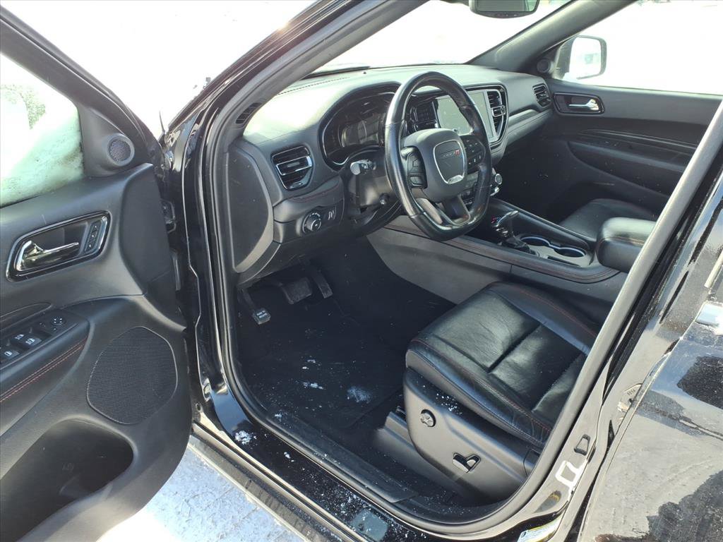 Used 2023 Dodge Durango GT image 26