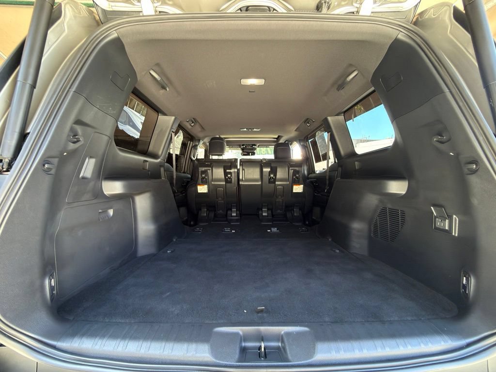 Certified 2024 Lexus GX 550 AWD/4WD image 14