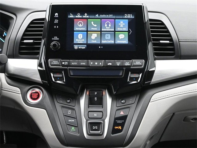 Used 2020 Honda Odyssey EX-L image 25