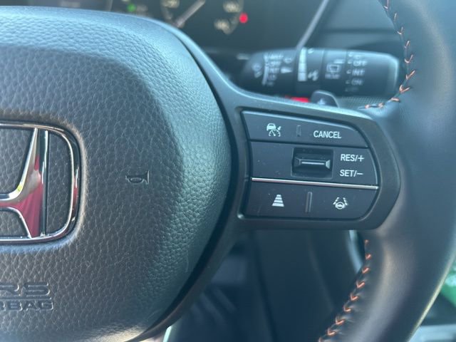 Used 2025 Honda CR-V Sport-L image 20