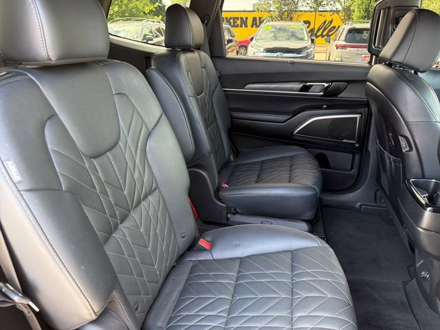 Used 2024 Kia Telluride SX X-Line AWD/4WD image 27