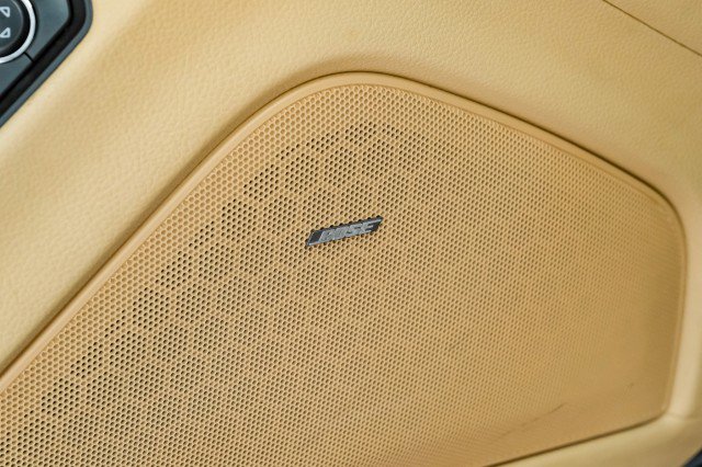 Used 2012 Porsche Panamera 4 image 43