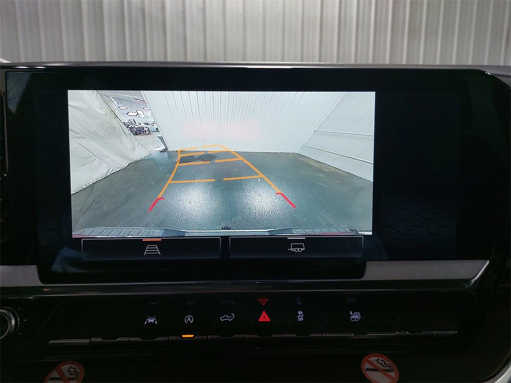 Used 2025 GMC Sierra 1500 SLT image 25