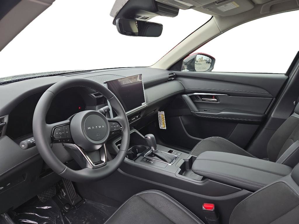 New 2026 MAZDA CX-5 Preferred AWD/4WD image 8