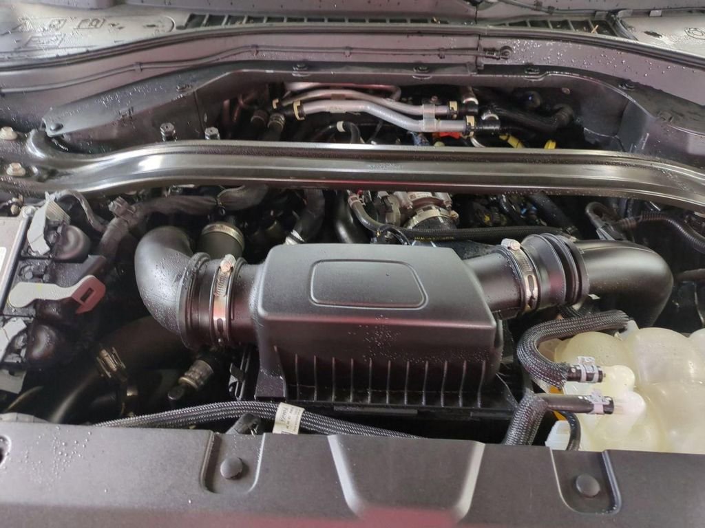 Certified 2023 Lincoln Aviator Reserve w/ Equipment Group 201A image 33