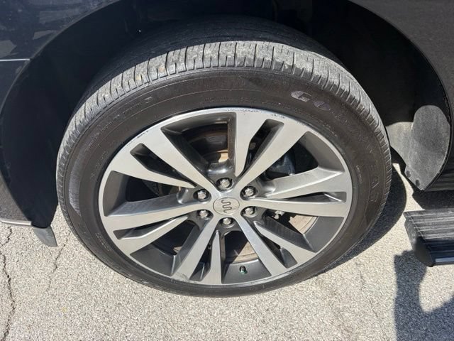 Used 2021 Ford Expedition King Ranch AWD/4WD image 13