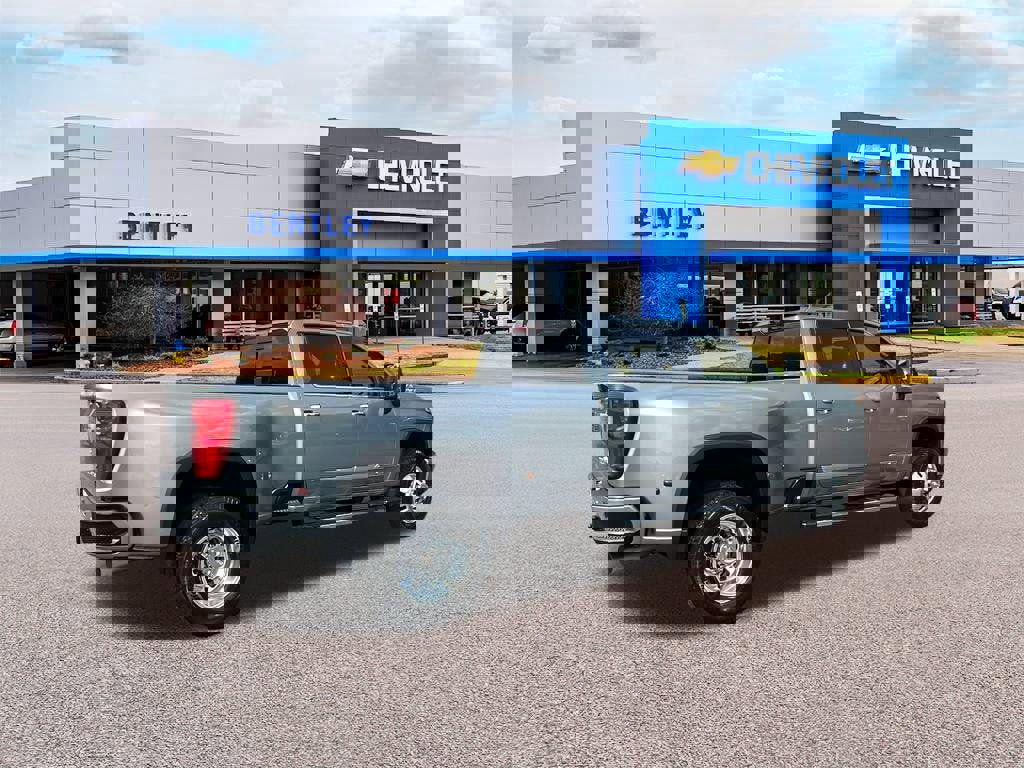 New 2026 Chevrolet Silverado 3500 High Country w/ High Country Premium Package image 5