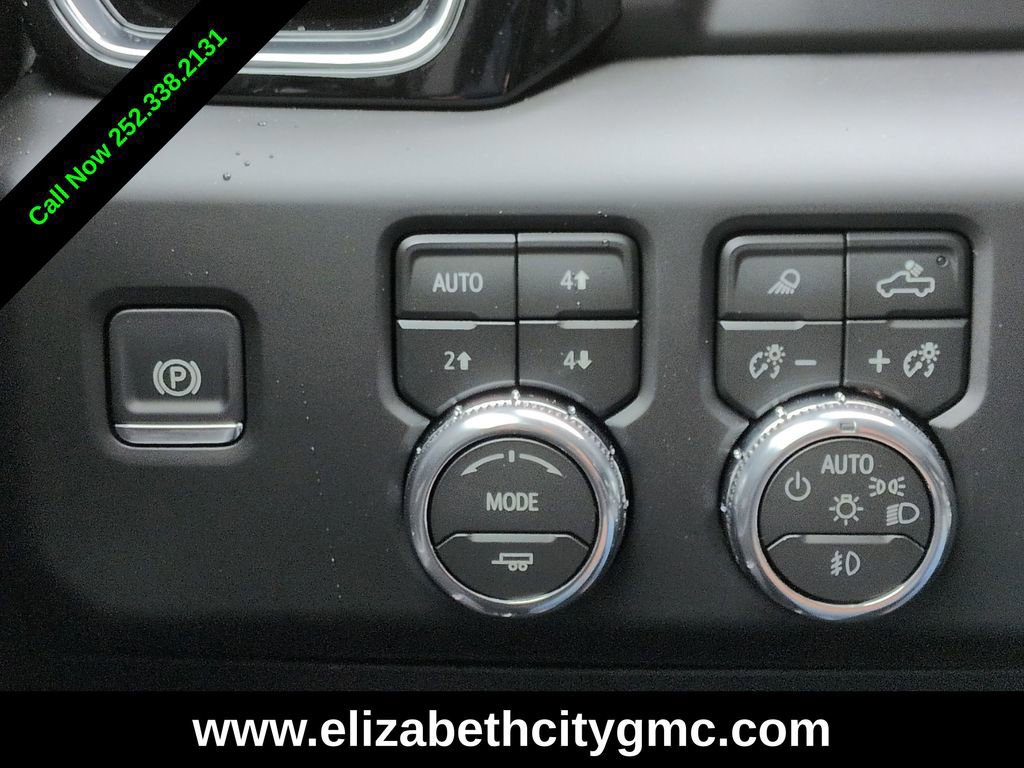 New 2026 GMC Sierra 1500 Denali AWD/4WD image 23