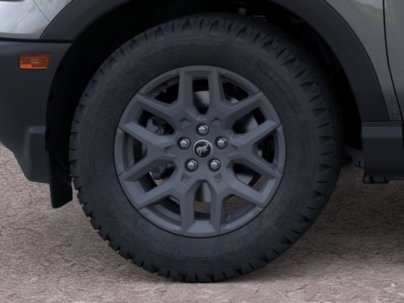 New 2026 Ford Bronco Sport Big Bend w/ Convenience Package AWD/4WD image 19