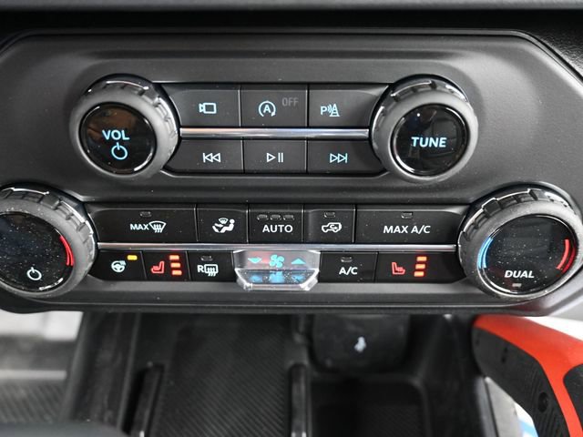 New 2026 Ford Bronco Stroppe Edition AWD/4WD image 17