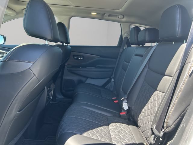 Used 2023 Nissan Murano Platinum AWD/4WD image 18