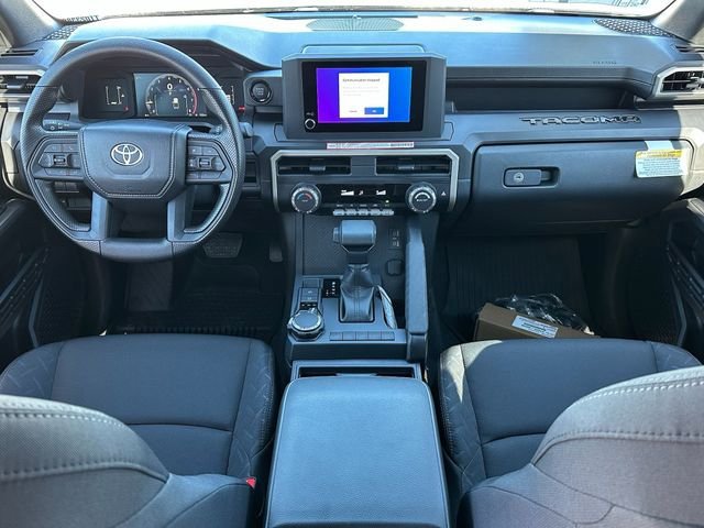 New 2026 Toyota Tacoma SR AWD/4WD image 9