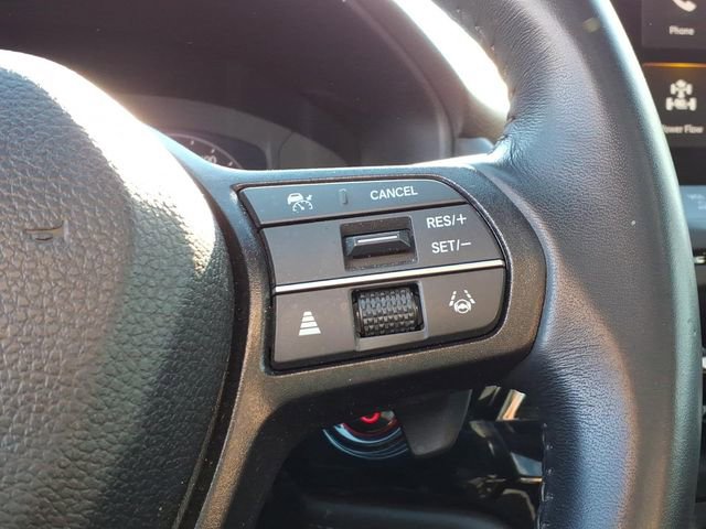 Certified 2024 Honda Accord Sport image 20