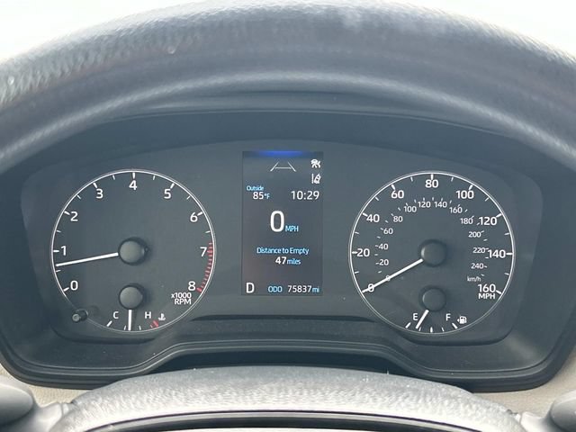 Used 2024 Toyota Corolla LE FWD image 37