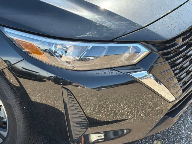 Used 2025 Nissan Sentra SV w/ Trunk Package FWD image 9