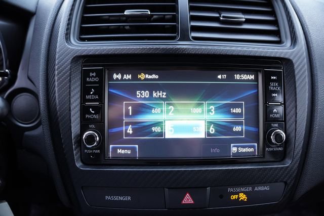 Used 2021 Mitsubishi Outlander Sport ES image 22