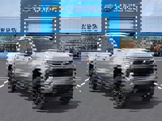 New 2026 Chevrolet Silverado 1500 RST image 7
