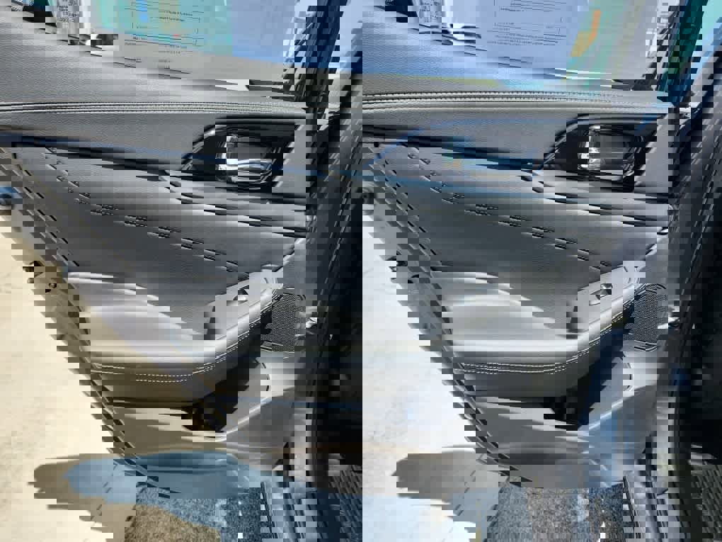 Used 2020 Nissan Maxima 3.5 SL w/ Floor Mat Group image 14