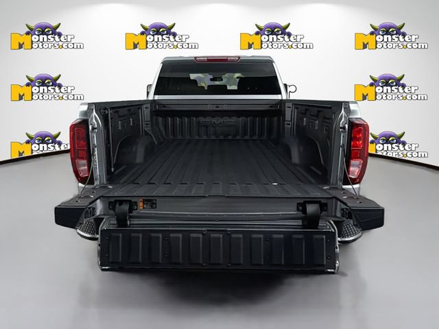 Used 2024 GMC Sierra 2500 SLE AWD/4WD image 26
