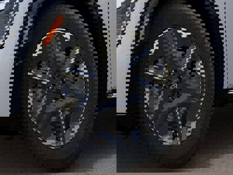 New 2025 Kia EV6 Light w/ Light LR Technology Package image 9