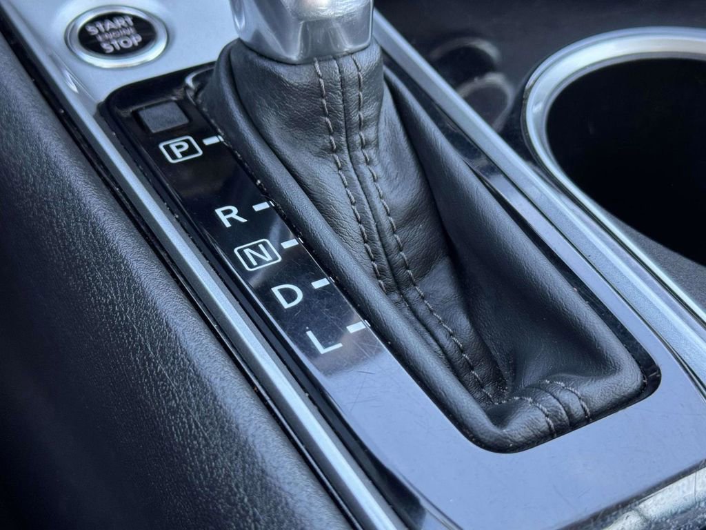 Used 2024 Nissan Altima 2.5 SV image 30