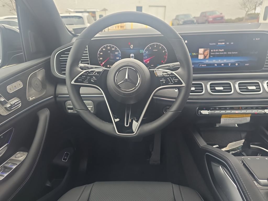 New 2026 Mercedes-Benz GLE 450 4MATIC image 13