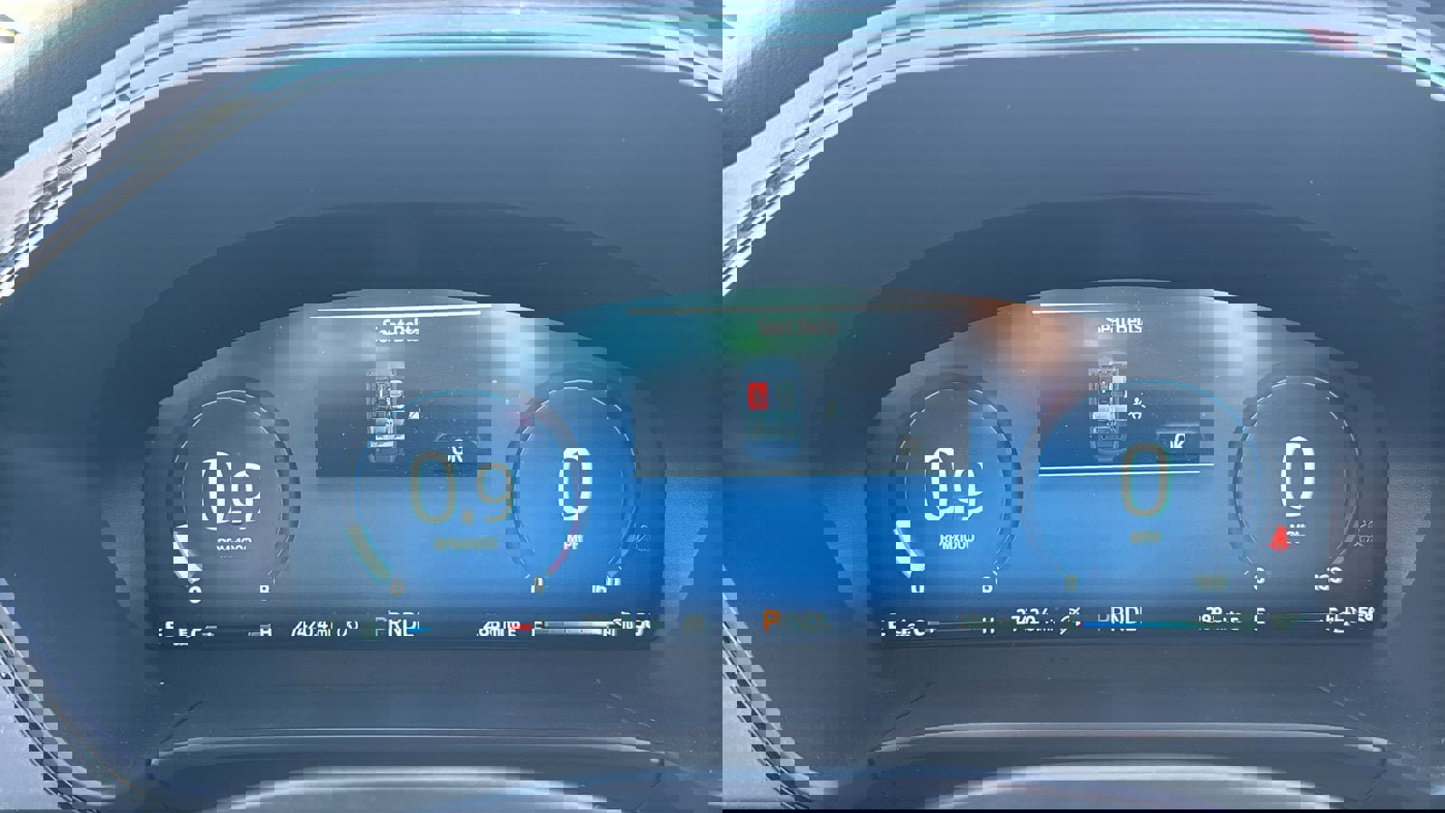 Used 2023 Ford Escape ST-Line Select w/ Tech Pack #2 image 13