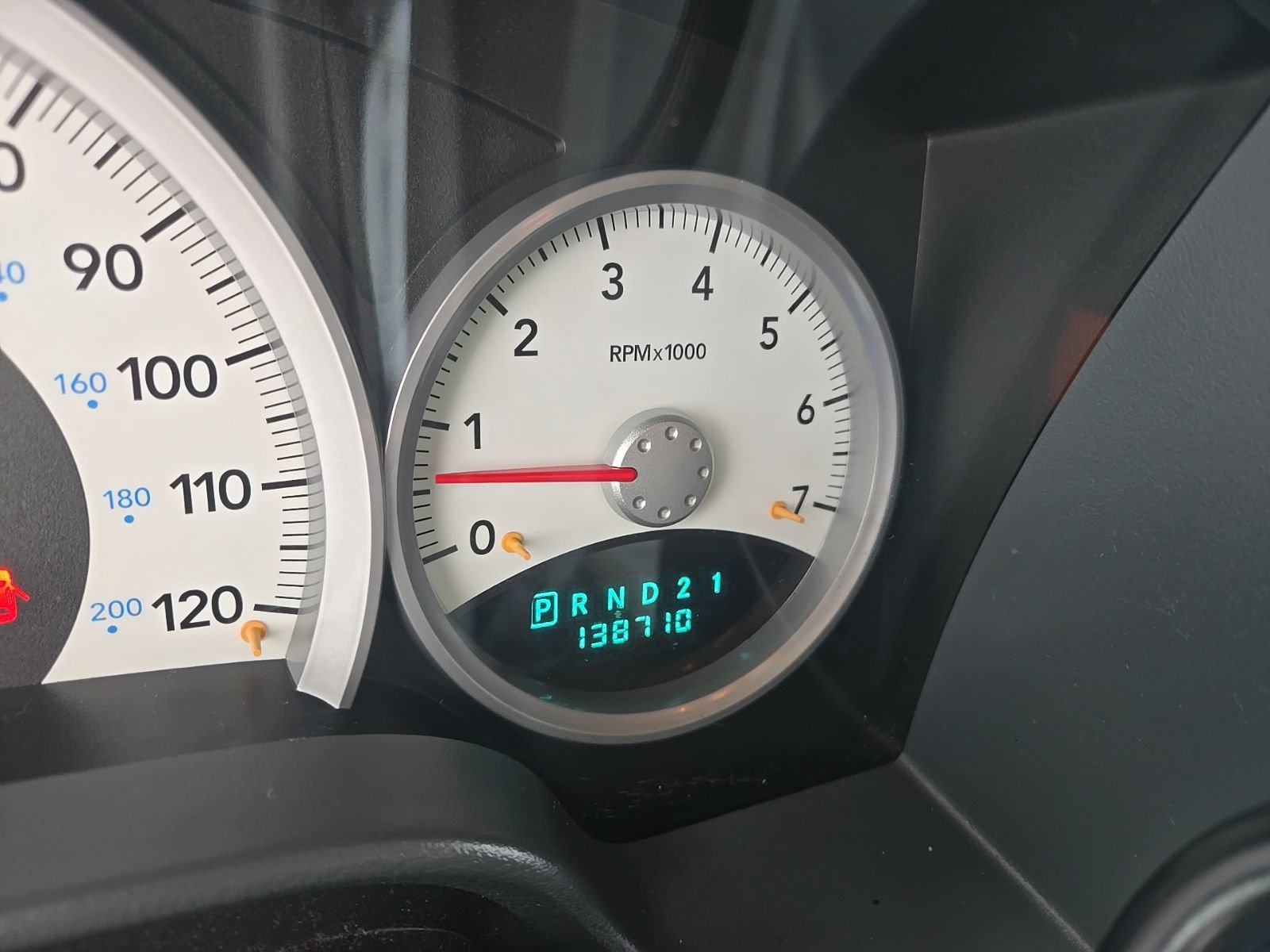 Used 2006 Dodge Durango Limited AWD/4WD image 14