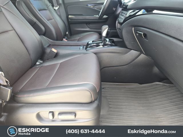 Used 2017 Honda Ridgeline Black Edition image 16