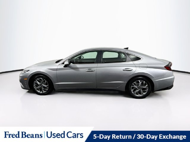 Used 2023 Hyundai Sonata SEL FWD image 7