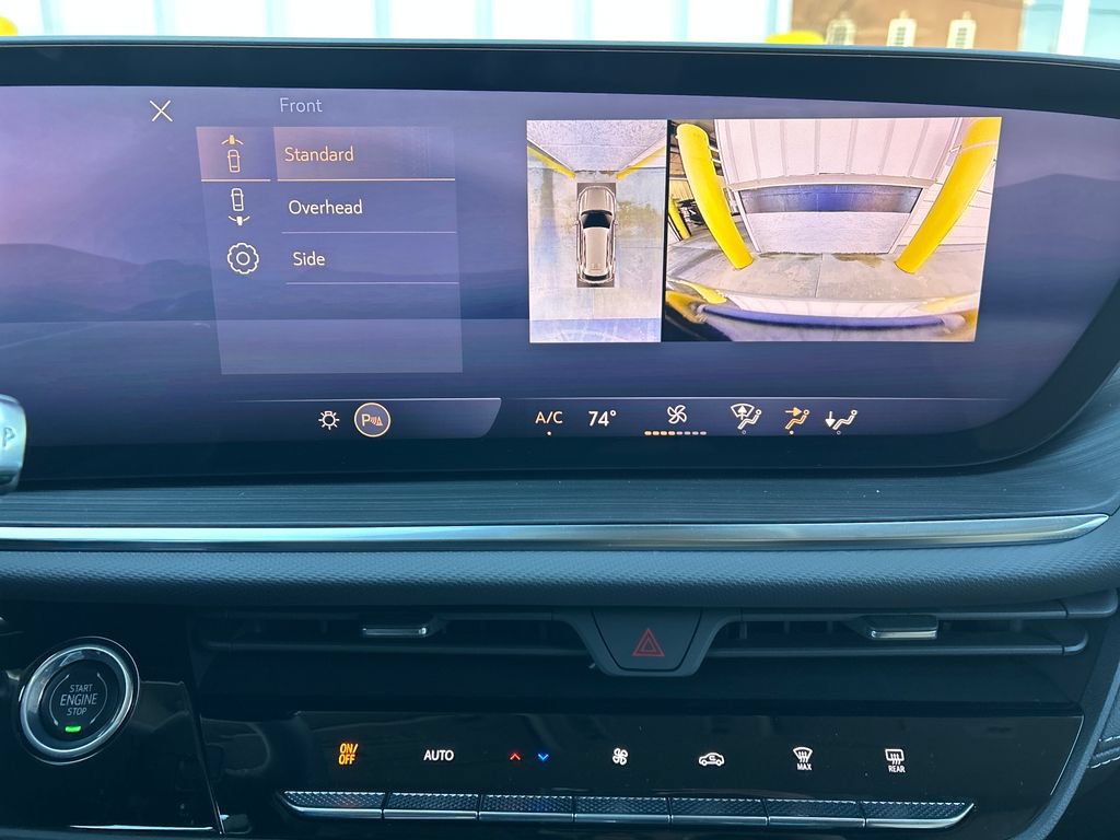 New 2026 Buick Envision Preferred AWD/4WD image 18