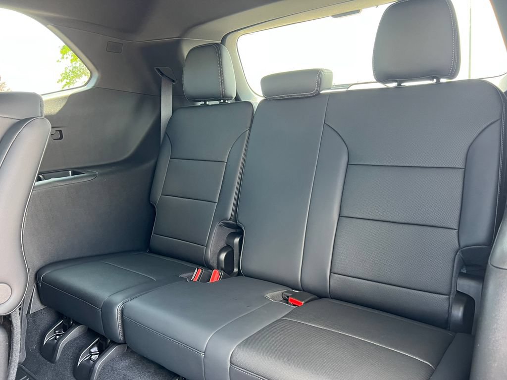New 2027 Buick Enclave Preferred w/ Power Package AWD/4WD image 7