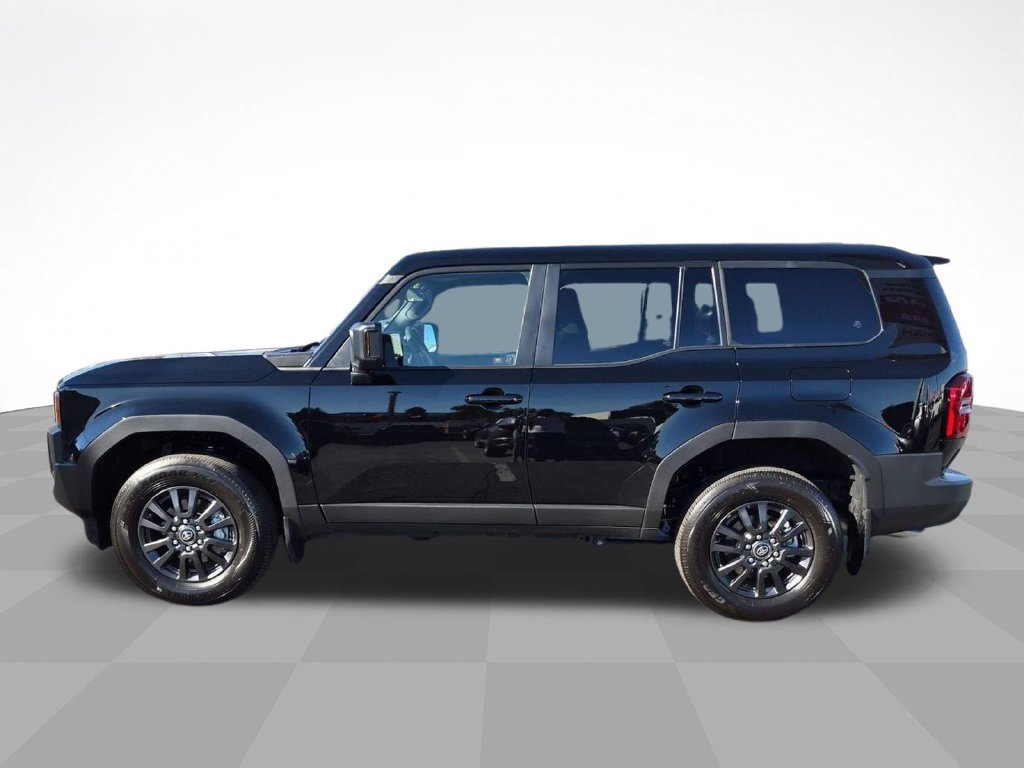 Used 2026 Toyota Land Cruiser 1958 AWD/4WD image 8