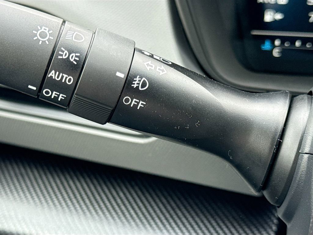 New 2026 Subaru Crosstrek 2.5i Sport image 12