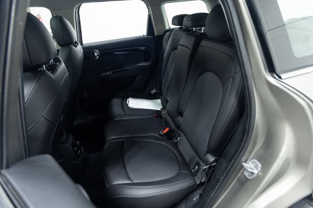 Used 2020 MINI Cooper Countryman S w/ Storage Package AWD/4WD image 24