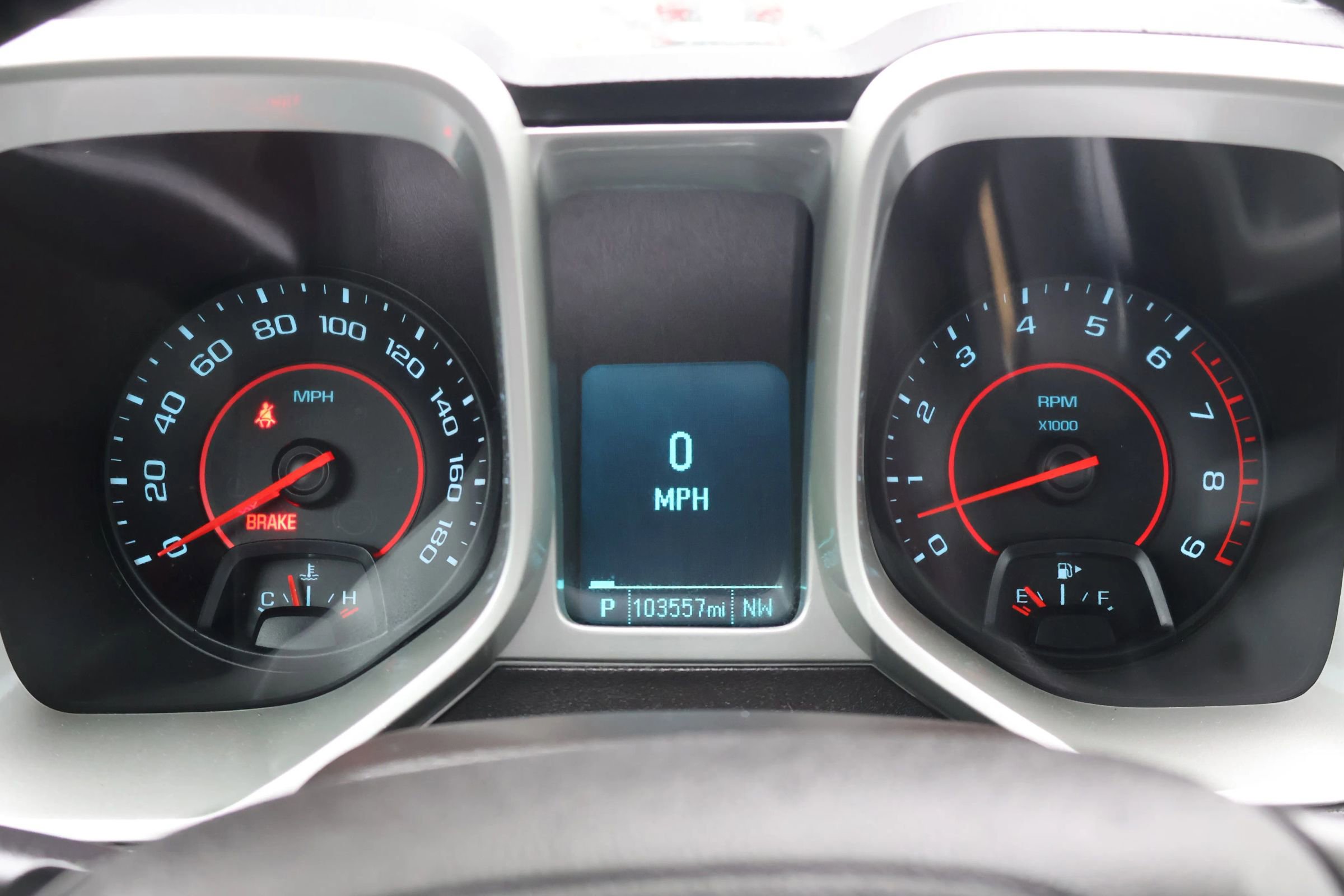 Used 2013 Chevrolet Camaro SS w/ Rear Vision Package image 34