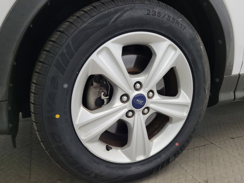Used 2014 Ford Escape SE AWD/4WD image 31