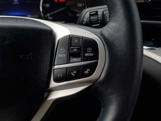 Certified 2023 Ford Explorer XLT w/ Equipment Group 202A image 31