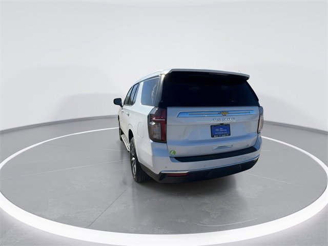 Used 2023 Chevrolet Tahoe LT w/ Luxury Package image 9
