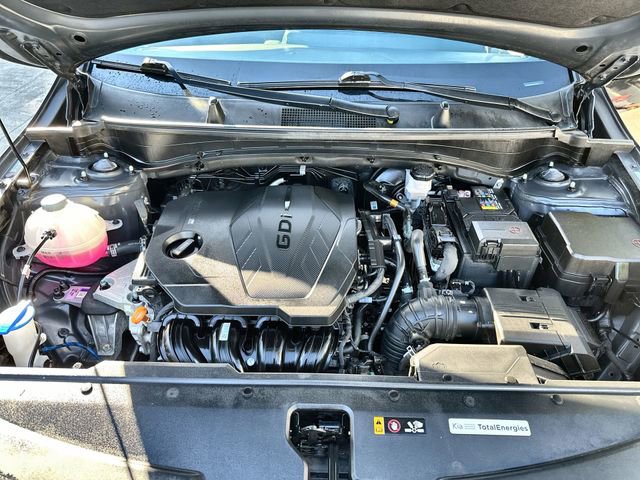 Used 2024 Kia Sportage LX image 18